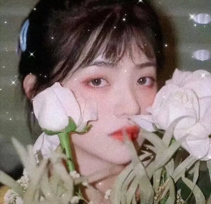 花繁叶茂