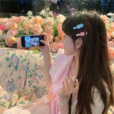 失踪的邦妮