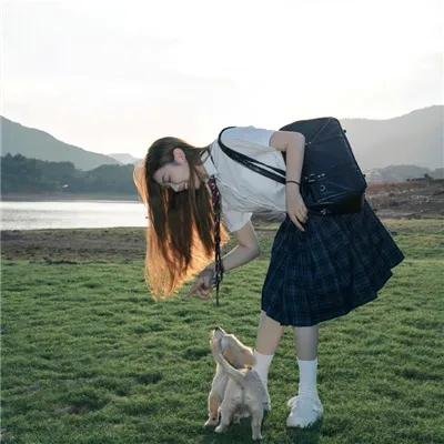 女探长