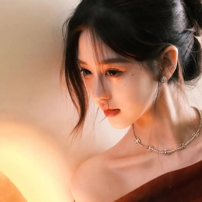 爱在无声孕育时